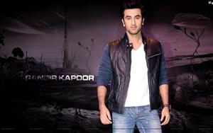 Ranbir Kapoor